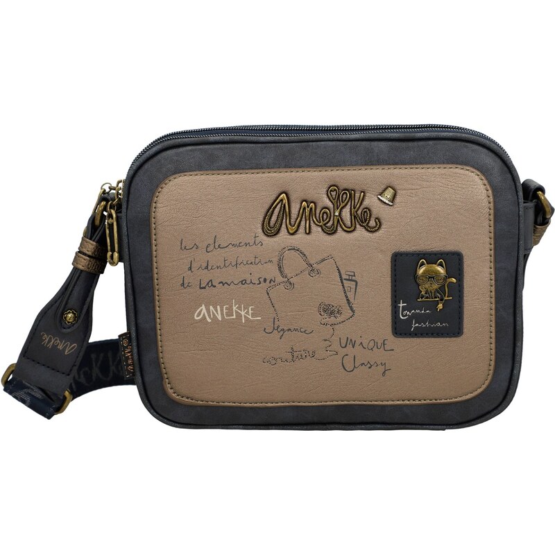 Anekke ležérní crossbody kabelka Boutique 107855475