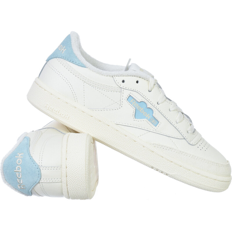 Dámské tenisky Reebok Club C 85 GV6983