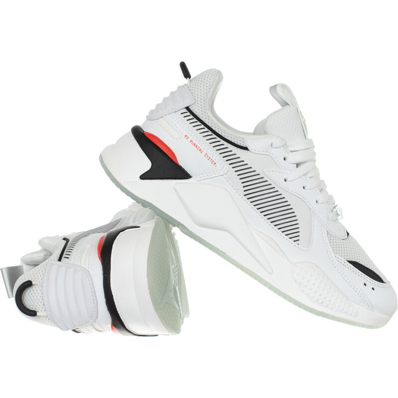 Dámské tenisky Puma RS-X Forever Diamond