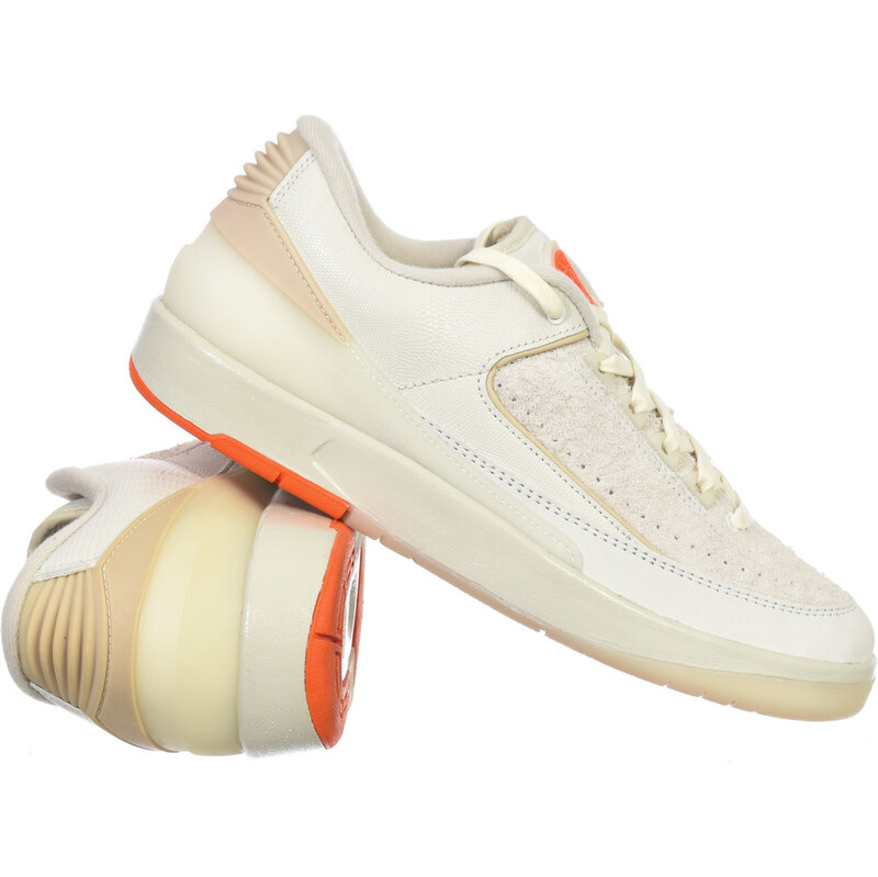 Air Jordan - Pánské boty Air Jordan 2 Retro Low