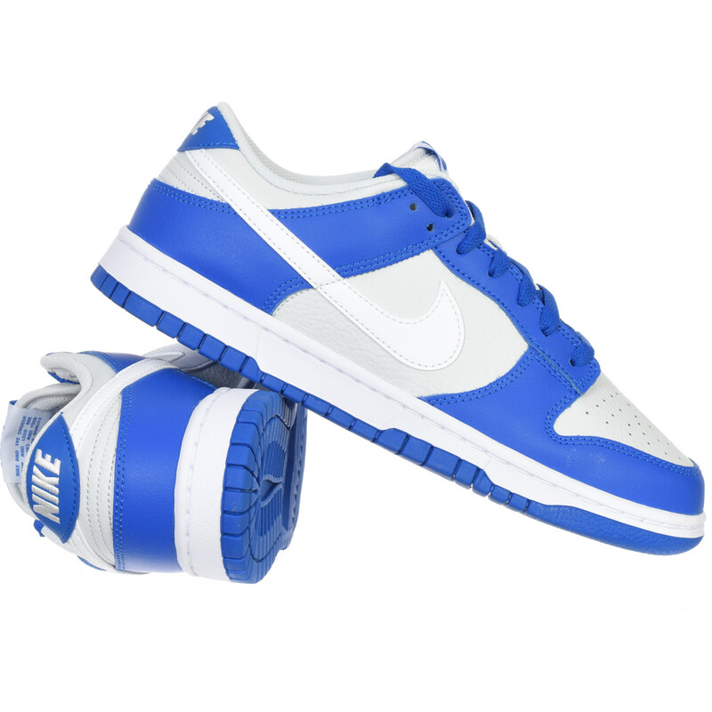 Nike - Pánské boty Dunk Low