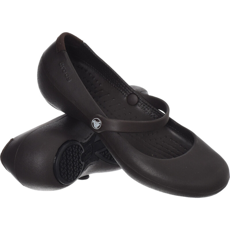 Crocs - Dámské baleríny - Alice Work 114470144