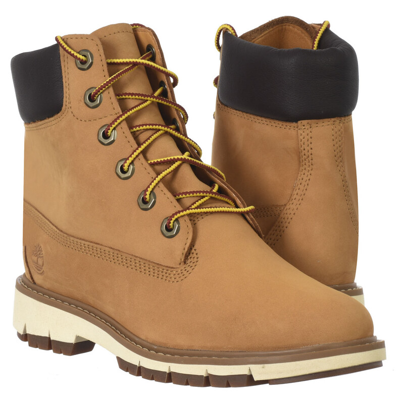 Timberland dámské nízké tenisky 114470145
