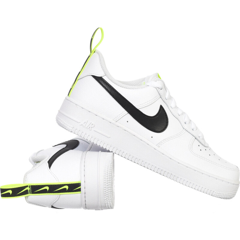 Nike - Dámské tenisky Air Force 1 07