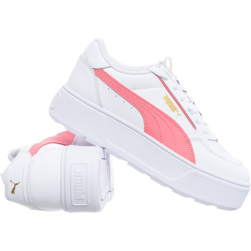 Puma tenisky Karmen Rebelle Jr.