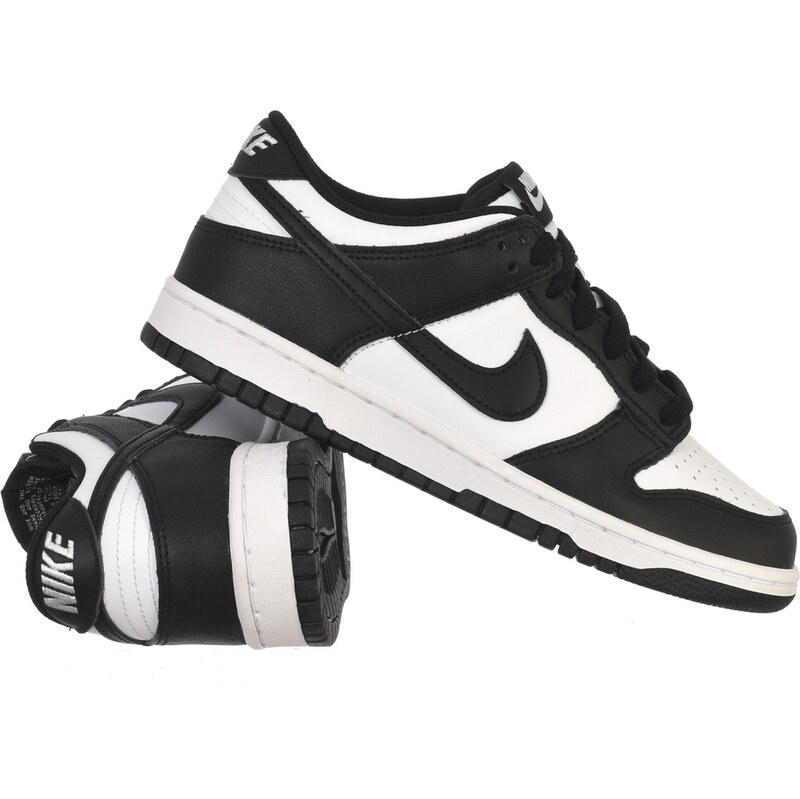 NIKE - Dámské tenisky Dunk Low