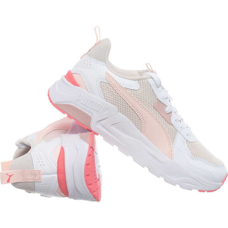 Puma - Dámské tenisky Trinity Lite Jr.