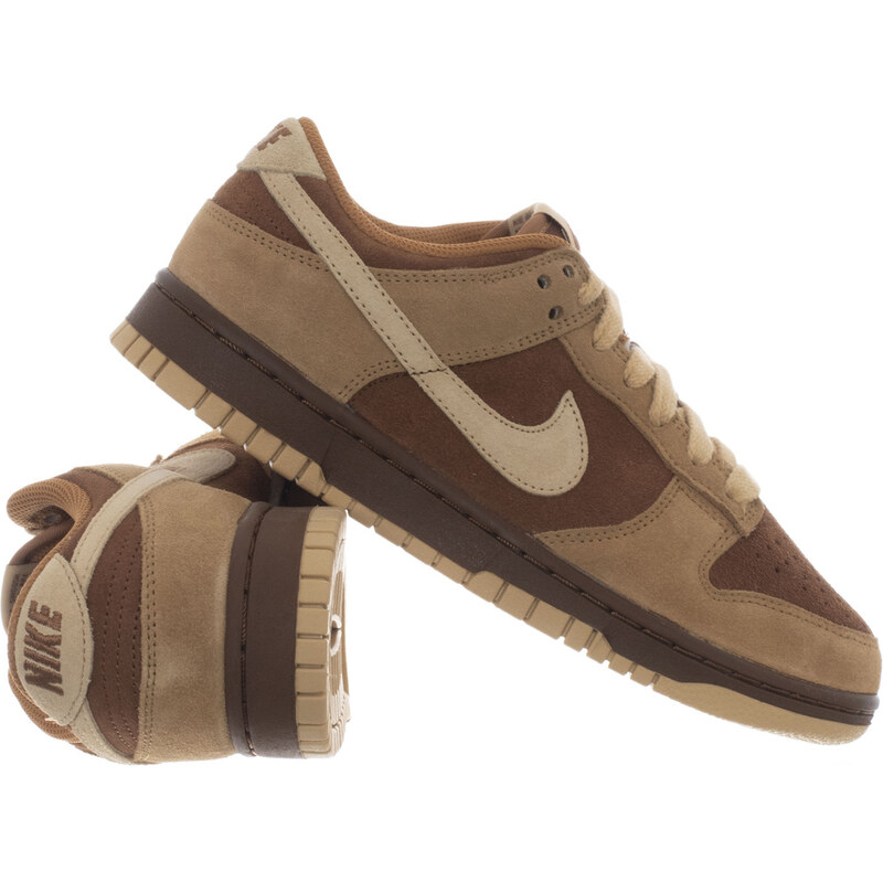 Nike - Dámské tenisky Dunk Low