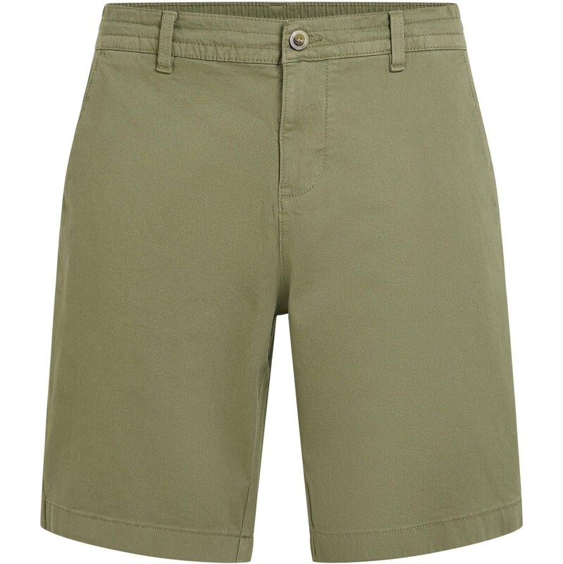 ONEILL Chino kalhoty olivová 114471434