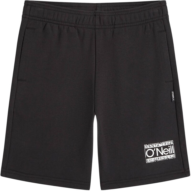 ONEILL Kalhoty Cali černá / bílá 114471435