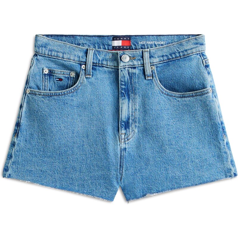 Tommy Jeans Džíny modrá džínovina