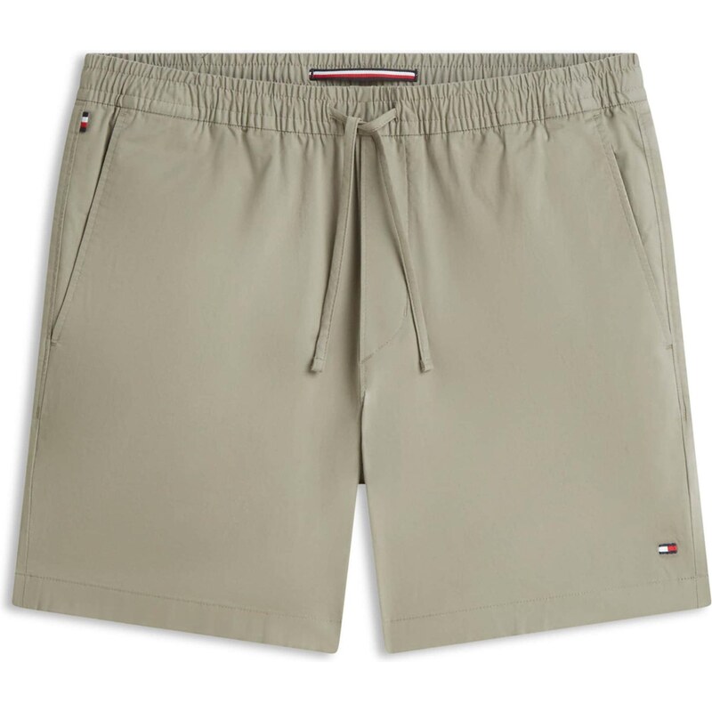 TOMMY HILFIGER Chino kalhoty DOVER režná