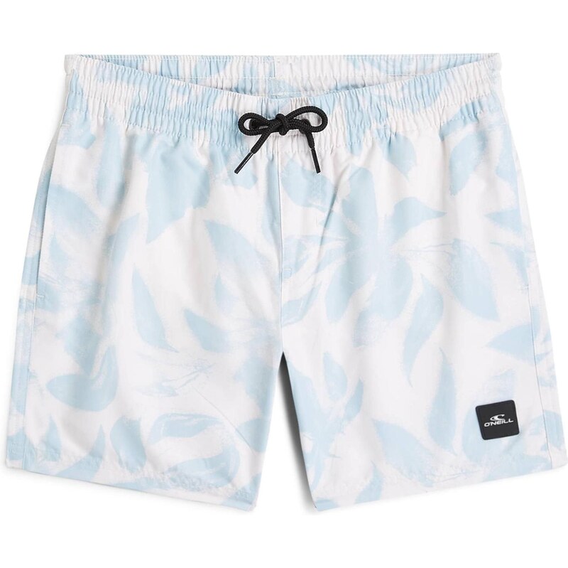 ONEILL Plavecké šortky pastelová modrá / offwhite 114471459