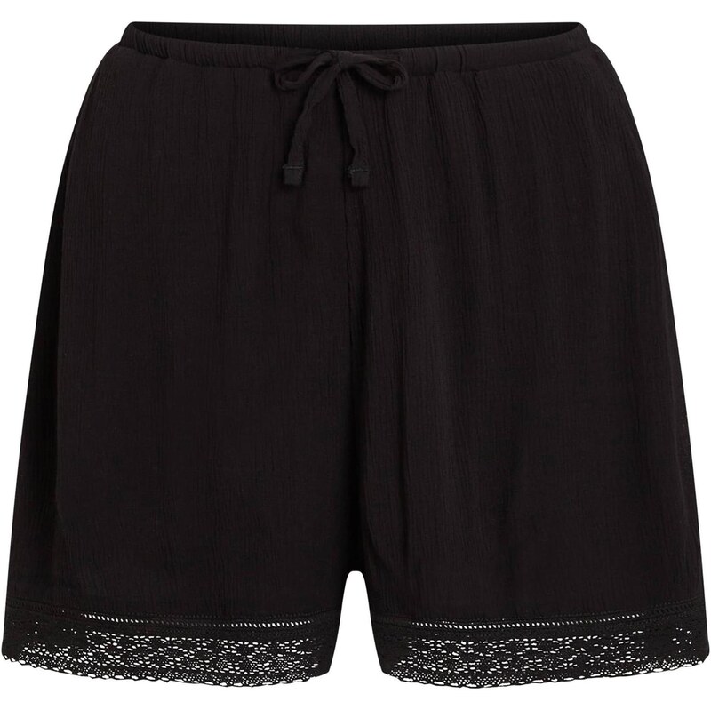 ONEILL Kalhoty Essentials Tokeena černá 114471472