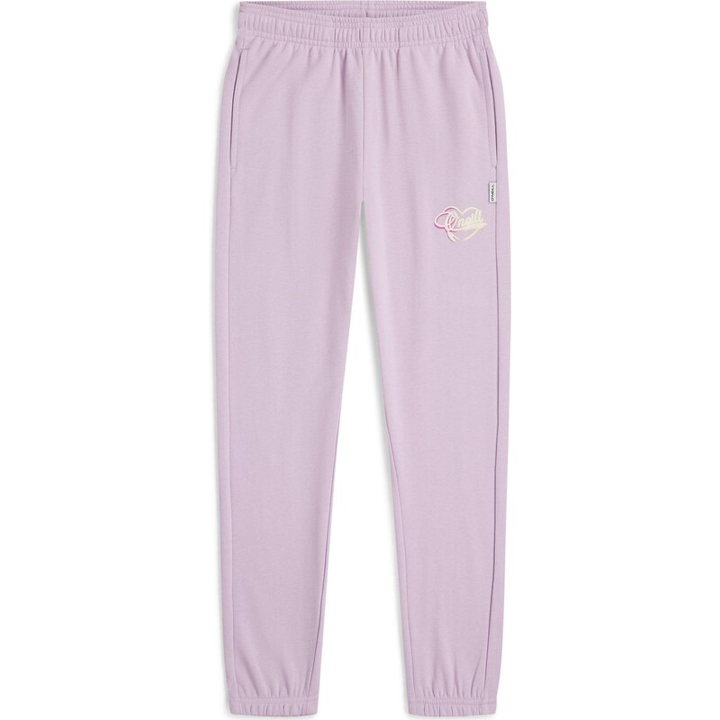 ONEILL Kalhoty Essentials lenvandulová / bílá 114471475