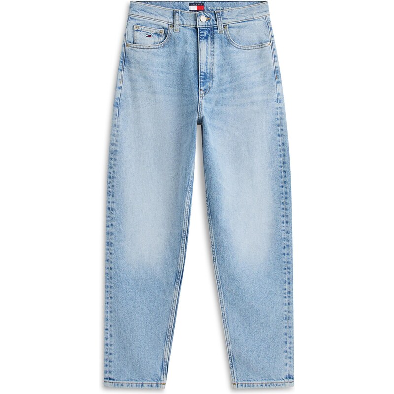 Tommy Jeans Džíny modrá džínovina