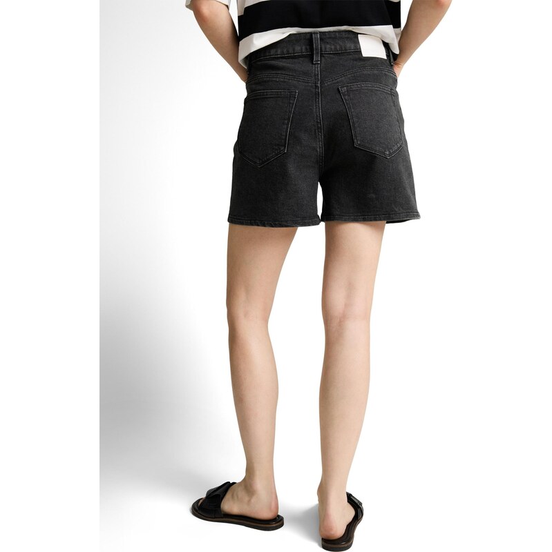 TOM TAILOR DENIM Džíny TTELIN šedá 114473186