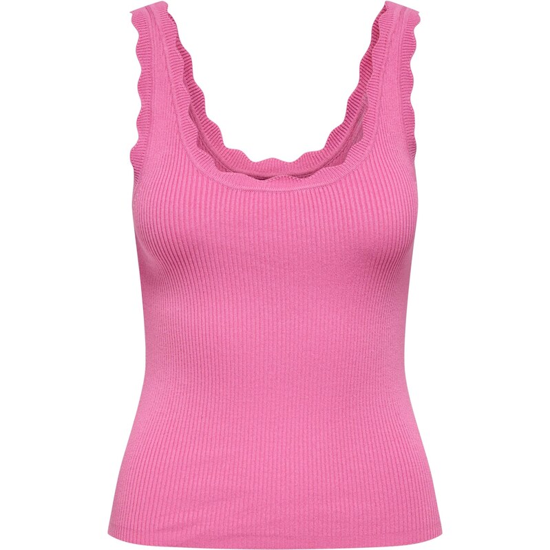 JDY Kardigany JDYNanna pink 114473204