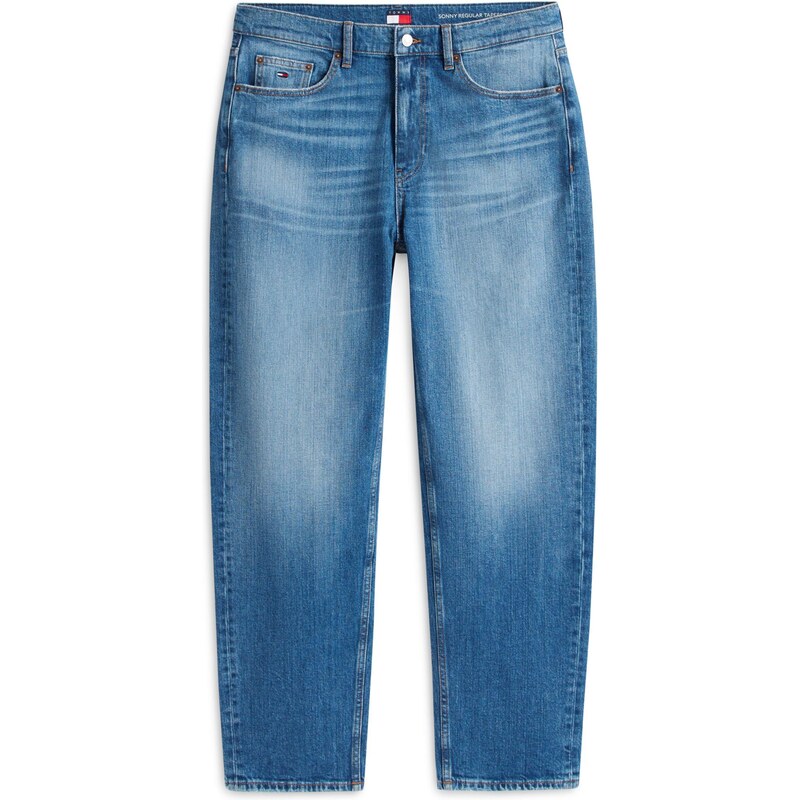 Tommy Jeans Džíny Sonny modrá