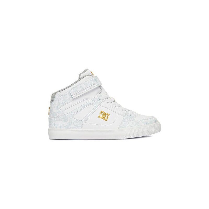DC Shoes Sneakersy