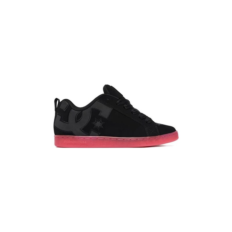 DC Shoes Sneakersy 114470773