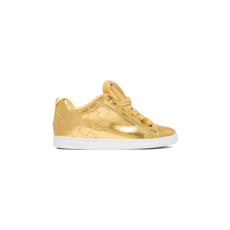DC Shoes Sneakersy 114470775