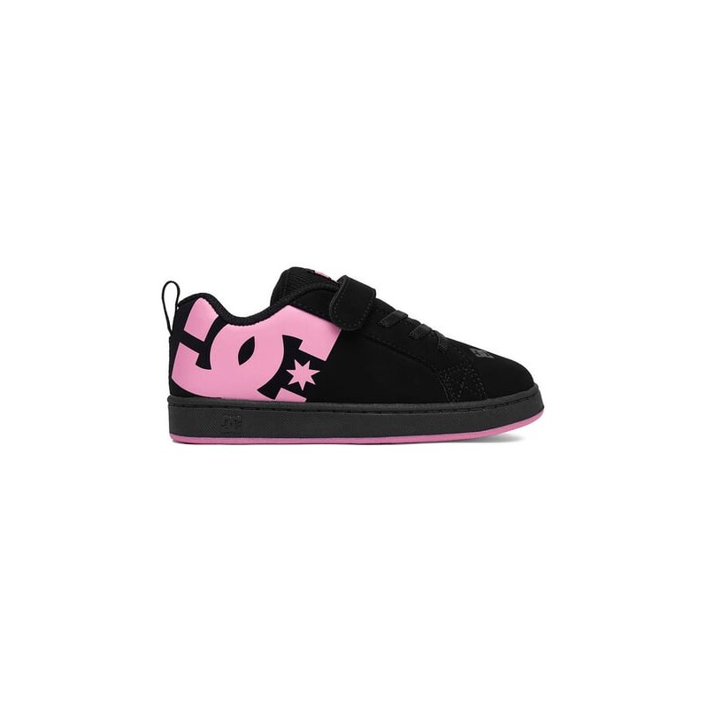 DC Shoes Sneakersy