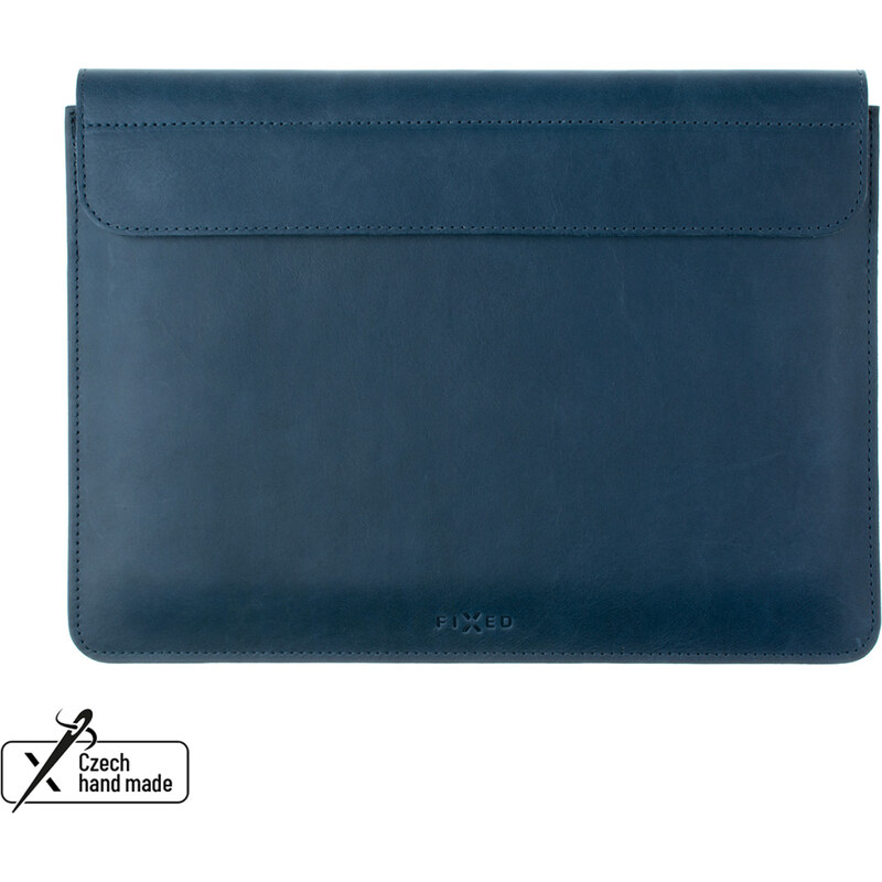 FIXED Oxford Torcello pro Apple MacBook Pro FIXOX2-PRO16-BL 16 blue 106004814