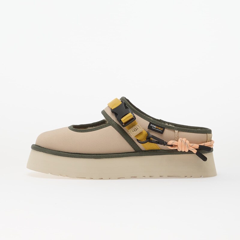 UGG W Bea Mary Jane Wildwood Sand 114471028