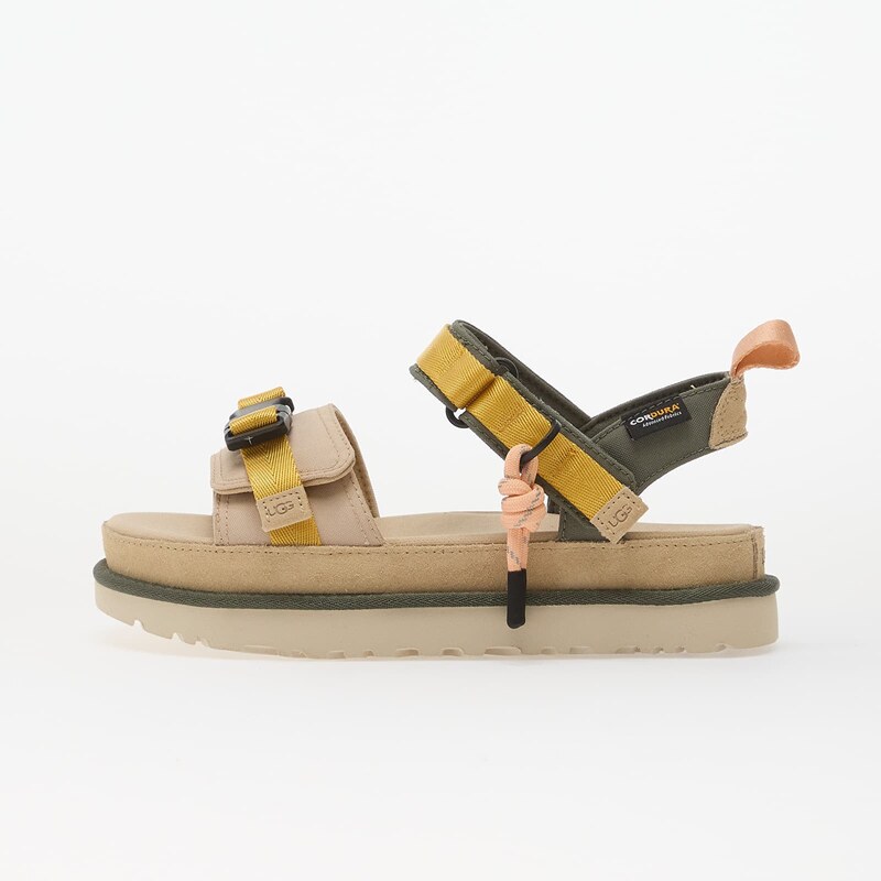 UGG W Goldenstar Wildwood Sand 114471044