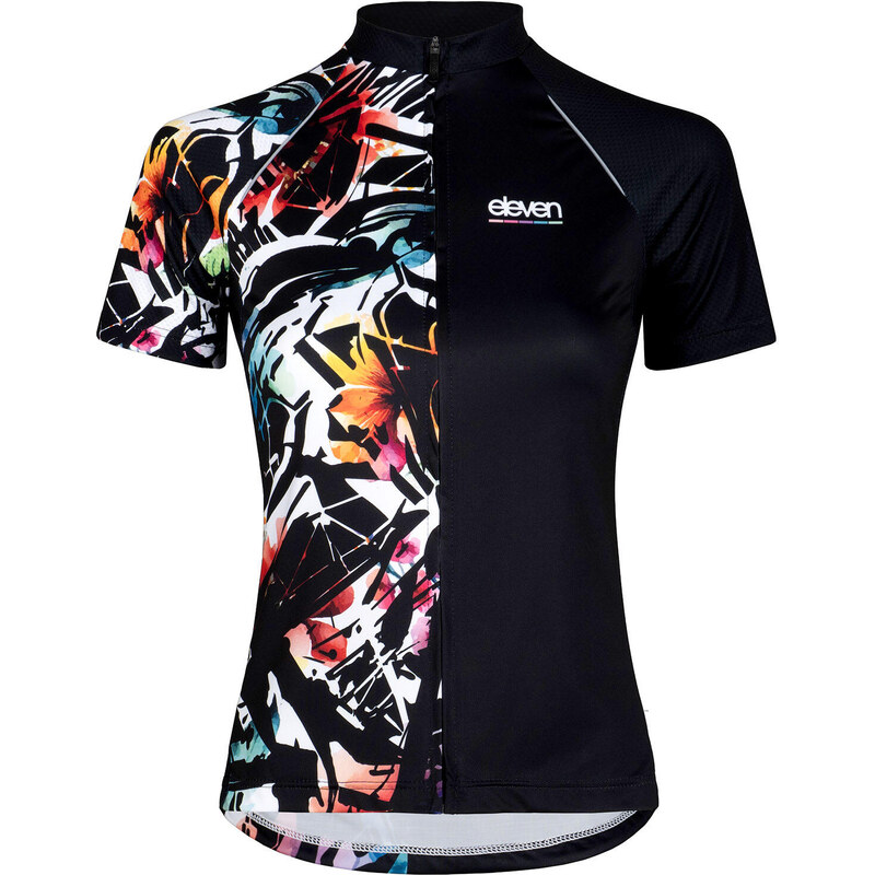 ELEVEN Dámský cyklistický dres Eleven Euphoria 114470938