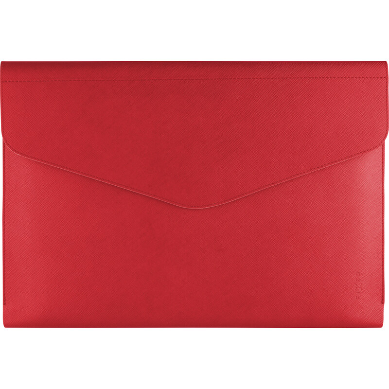 Pouzdro FIXED Siena pro notebooky a tablety o úhlopříčce do 13,