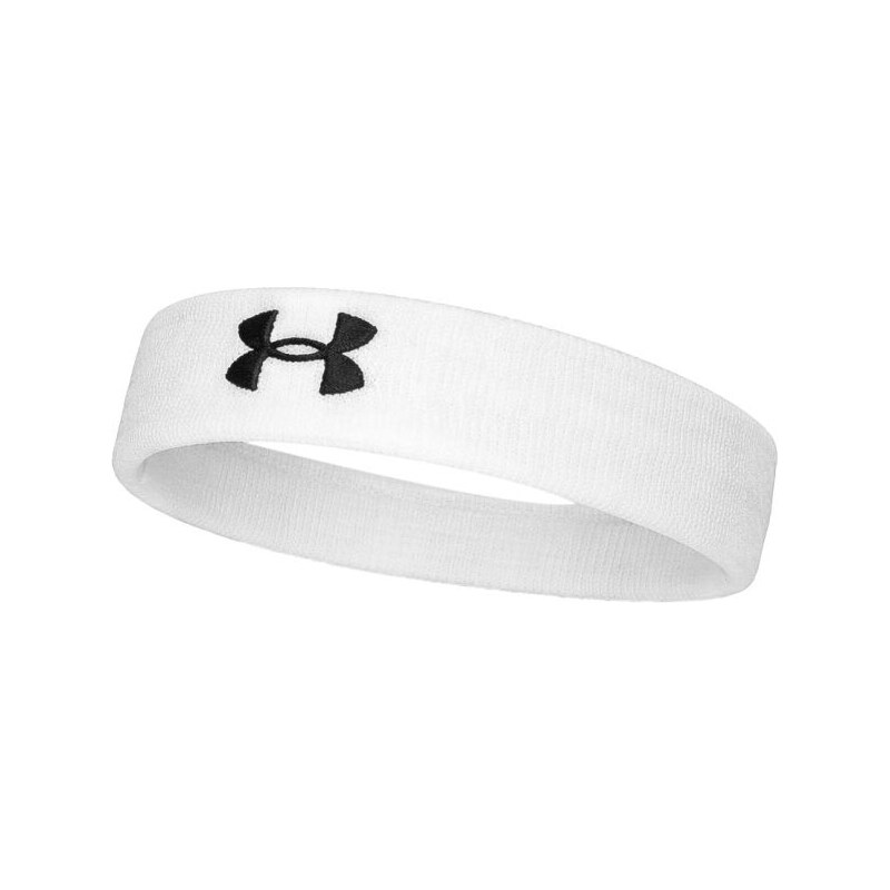 Under Armour PERFORMANCE HEADBAND Pánská čelenka
