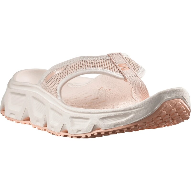 Nazouváky Salomon Reelax Break 6.0 W Velikost: EU 38 2/3 tapioca 115177951