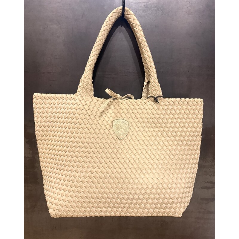 NEOPRENOVÁ TAŠKA BLAUER TYPU TOTE BAG - S6HOME01/NEO