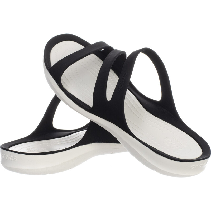 Crocs dámské flip-flopy Swiftwater Sandal