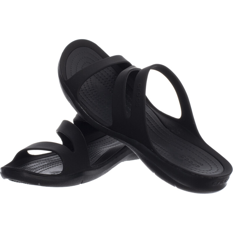 Crocs dámské sandály Swiftwater 114476675