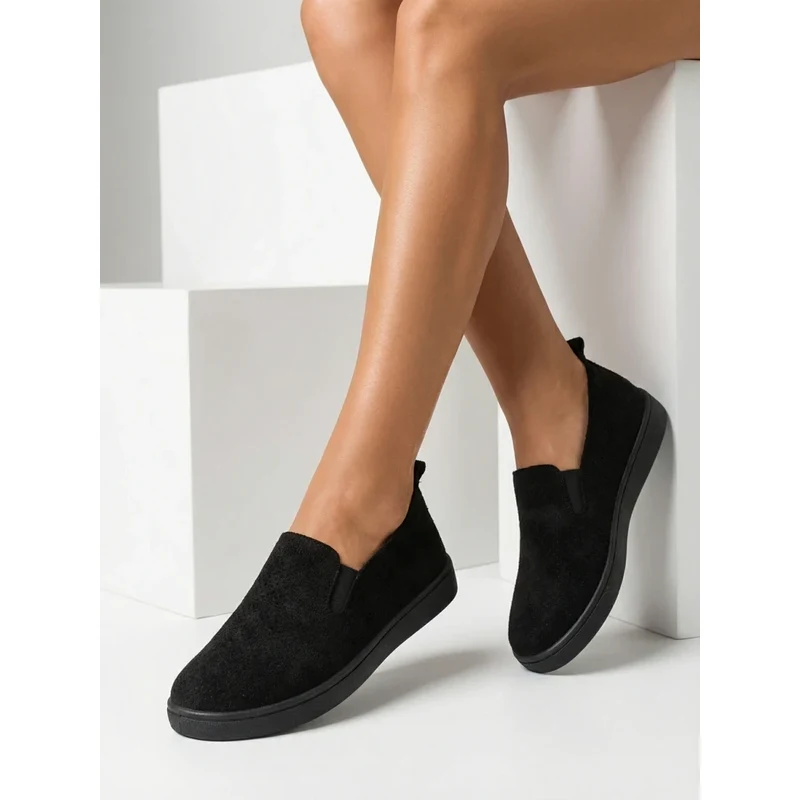 Dámské slip-on Resti Openwork