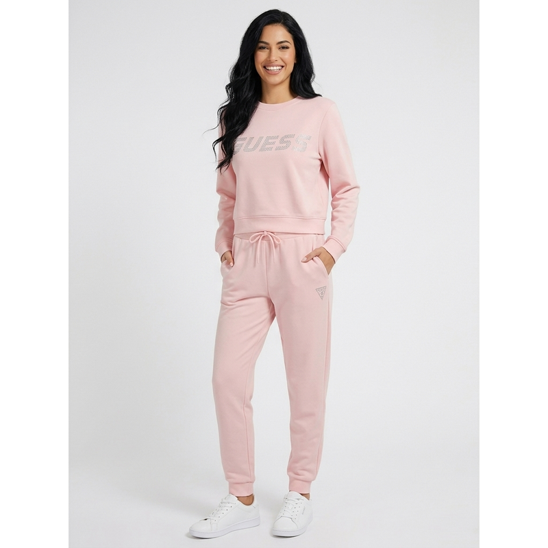 Guess silvy joggers DREAM PINK 114476561