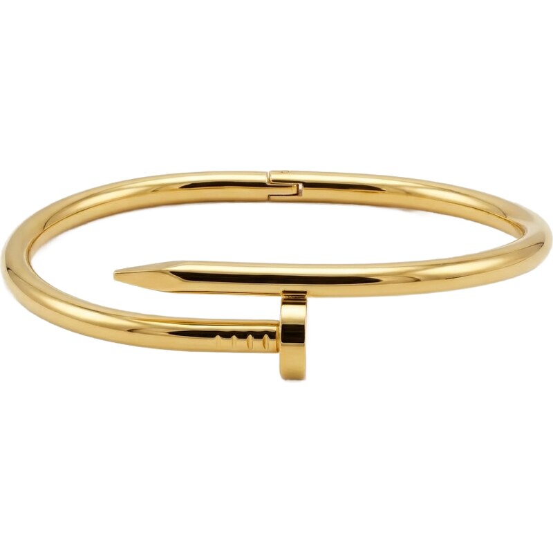 Ewena Dámský náramek Gold GL657 107588083