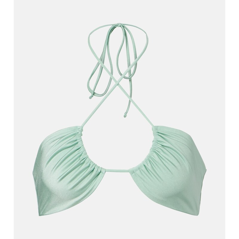 Jade Swim Livi bikini top