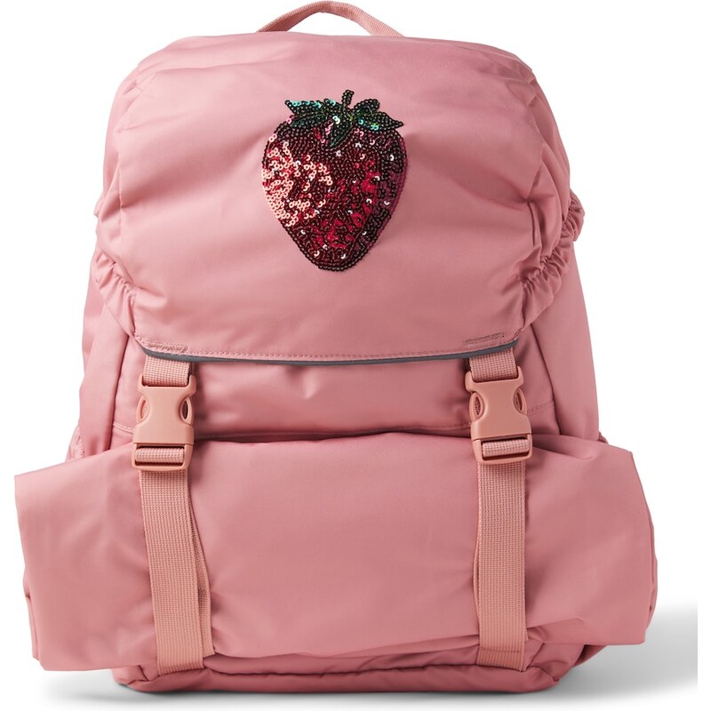 Konges Slojd Konges SlÃ¸jd Clover sequined backpack