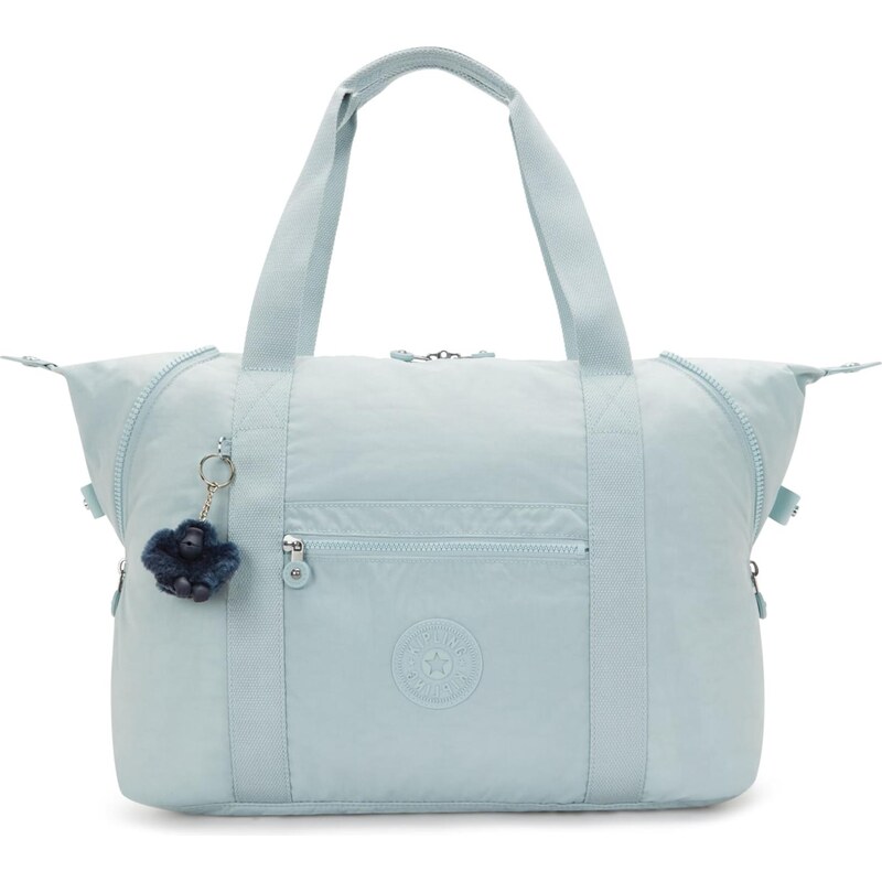 KIPLING Kabelka ART M tmavě zelená 114478268