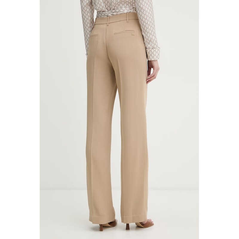 Marciano by Guess Kalhoty dámské z viskózy GRETHA