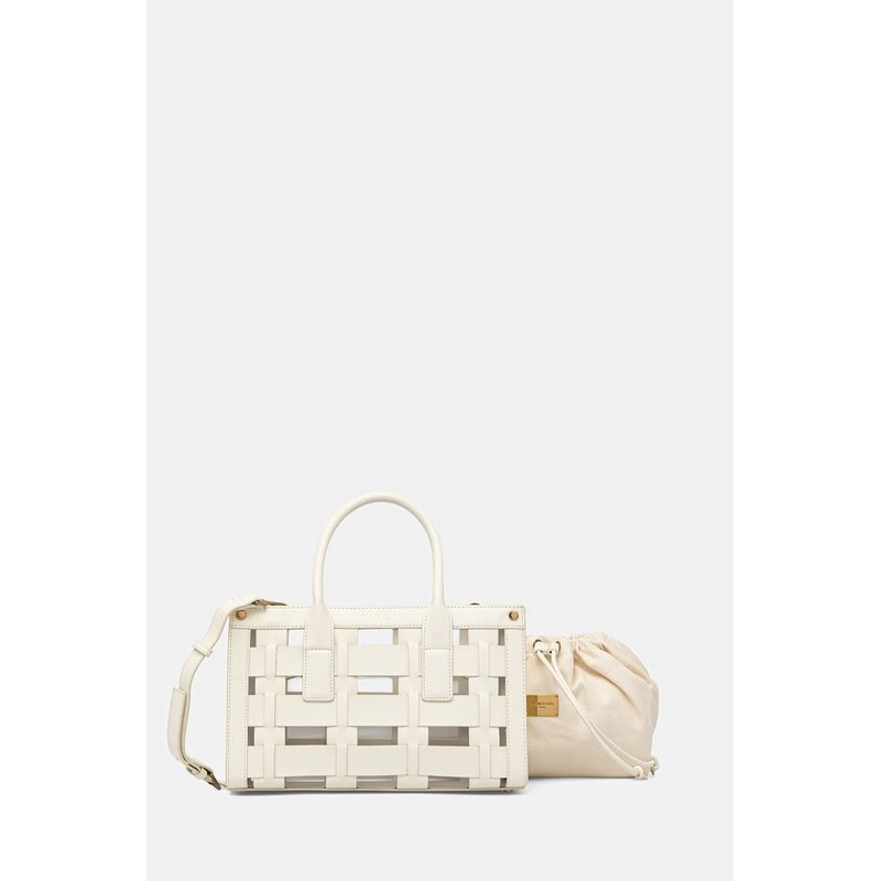 Marciano by Guess košíková kabelka dámská z imitace kůže
