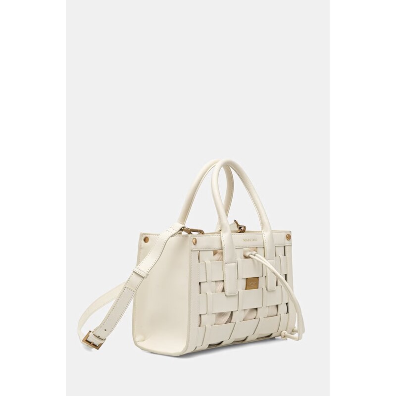 Marciano by Guess košíková kabelka dámská z imitace kůže