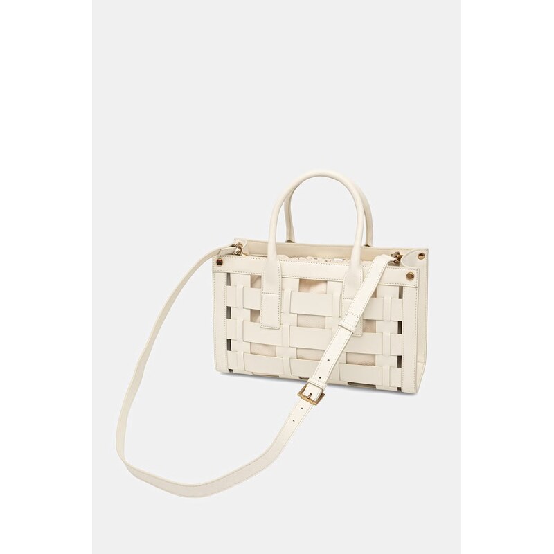 Marciano by Guess košíková kabelka dámská z imitace kůže