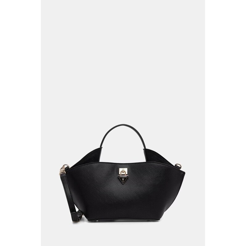 Guess dámská tote taška z imitace kůže PATSIE