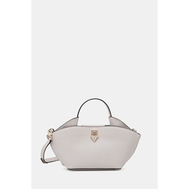 Guess tote taška dámská z imitace kůže PATSIE
