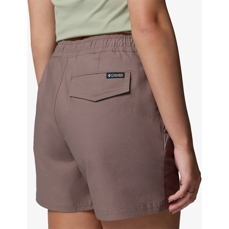 Columbia ROC Ripstop Short M/5